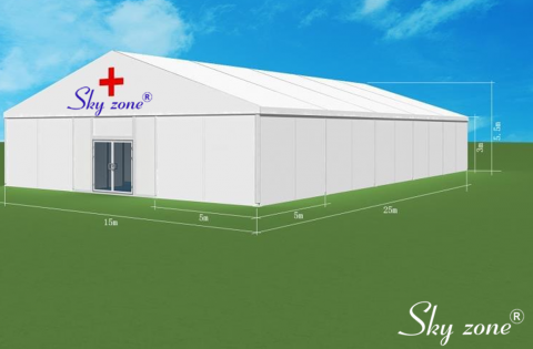 lều y tế