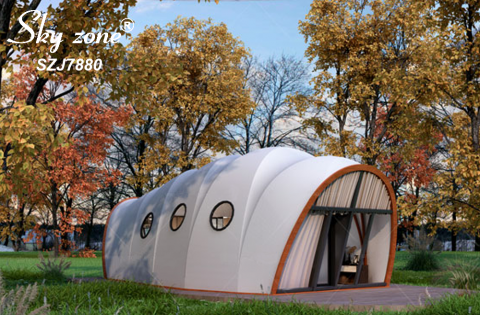 nhà lều szj7880